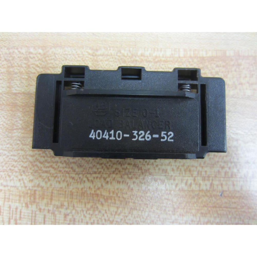 Allen Bradley 40410-326-52 Load Balancer 4041032652 - New No Box
