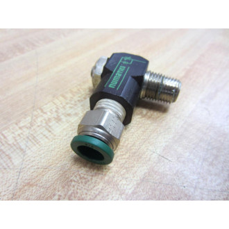Numatics 2FPRN12 Flow Control - Used