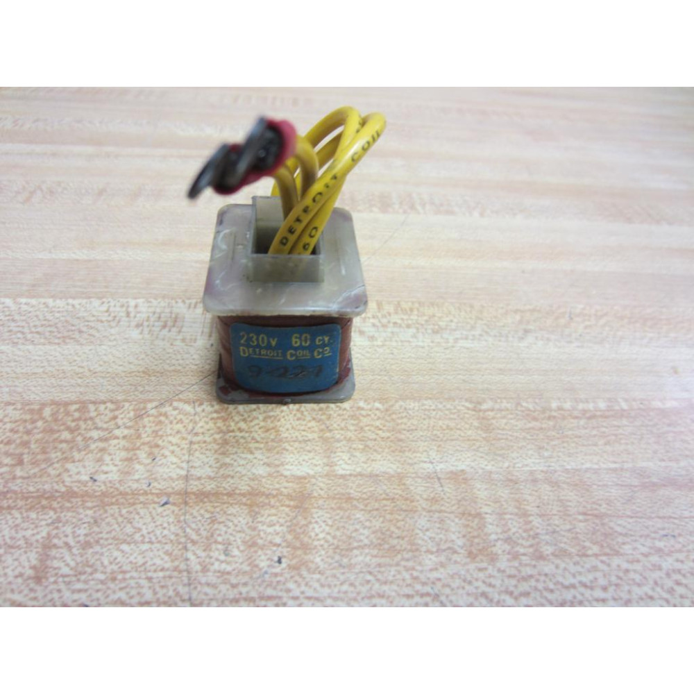 Detroit Coil Company 9-227 Coil 9227 - New No Box