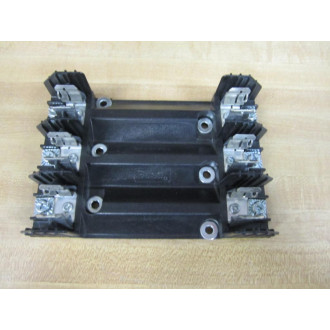 Bussmann R60030-3PR Fuse Block R600303PR - New No Box