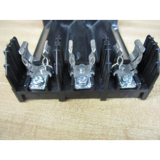 Bussmann R60030-3PR Fuse Block R600303PR - New No Box