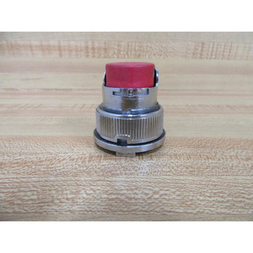 Westinghouse OT1A2 Pushbutton Operator 0T1A2 - Used