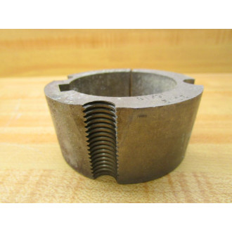 Dodge 117169 Bushing 2012 1-1516 With Key & Set Screw