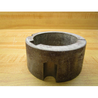 Dodge 117169 Bushing 2012 1-1516 With Key & Set Screw