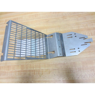 Siemens 6SL3-162-1AF00-0AA1 Shield Connect Sheet 6SL31621AF000AA1 - New No Box