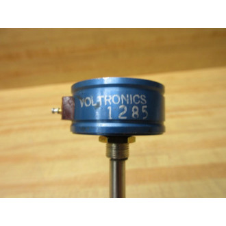 Voltronics 34C015848-001 Potentiometer 1KΩ 1285 - Used
