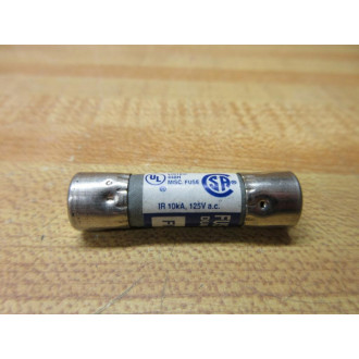 Buss FNA-1-810 Bussmann Fuse Cross Ref 4TWJ1 (Pack of 7) - New No Box