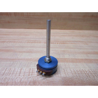 Voltronics 34C015848-001 Potentiometer 1KΩ 1285 - Used