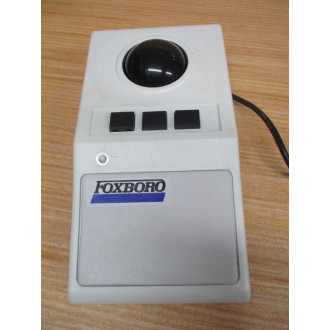 Foxboro P0972SF Invensys Trackball D-FXUSB-A0002 - New No Box