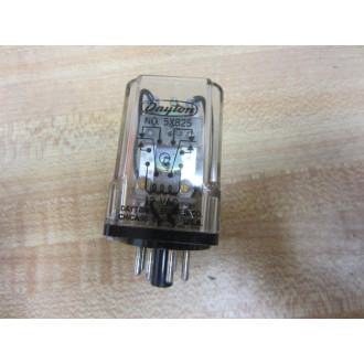 Dayton 5X825 Relay