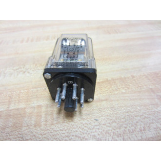 Dayton 5X825 Relay