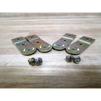 Allen Bradley 1492-N27 Side Plate Extension Kit 1492N27 (Pack of 4)