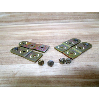 Allen Bradley 1492-N27 Side Plate Extension Kit 1492N27 (Pack of 4)