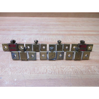 Square D B1.67 Overload Relay Heater Element B167 (Pack of 7) - Used