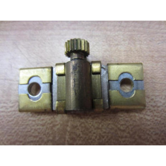 Square D B0.92 Overload Relay Heater Element  B092 (Pack of 7) - Used