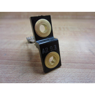 Square D AR9.3 Overload Relay Heater Element  AR93 (Pack of 4)