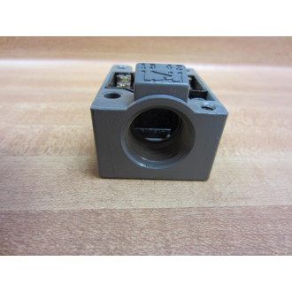 Square D 9007-CT-52 Limit Switch Receptacle 9007CT52 (Pack of 2) - New No Box