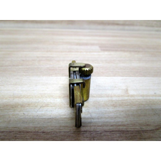 Square D B 1.16 Overload Relay Heater Element B116 (Pack of 2)