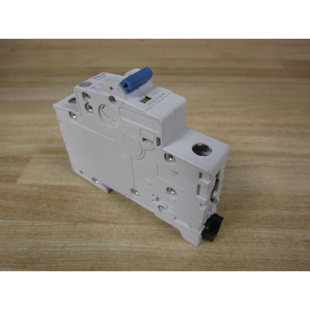 Allen Bradley 1492-SPM1D400 Supplementary Protector 1492SPM1D400 - New No Box