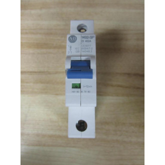 Allen Bradley 1492-SPM1D400 Supplementary Protector 1492SPM1D400 - New No Box