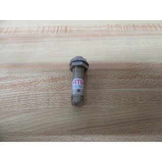 HTM Electronics FCM1-1202P-ARS4 Proximity Sensor FCM11202PARS4 W Hardware - New No Box