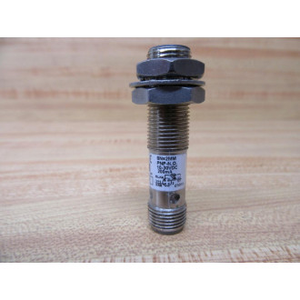 HTM Electronics FCM1-1202P-ARS4 Proximity Sensor FCM11202PARS4 W Hardware - New No Box