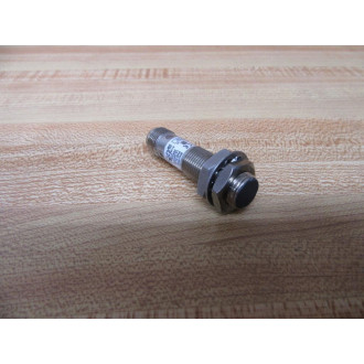 HTM Electronics FCM1-1202P-ARS4 Proximity Sensor FCM11202PARS4 W Hardware - New No Box