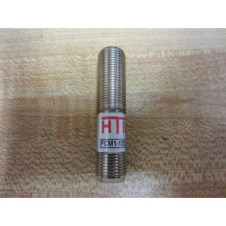 HTM Electronics FCM1-1202P-ARS4 Proximity Sensor FCM11202PARS4 - New No Box
