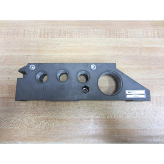 Ross 494N86 Sub Base End Kit - New No Box
