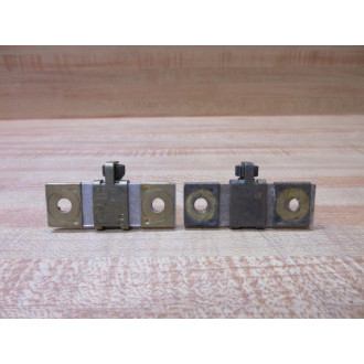 Square D B17.5 Heater Element B175 (Pack of 2) - Used