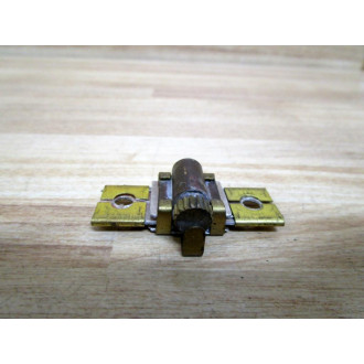 Square D B2.40 Overload Relay Heater Element  B240 (Pack of 10) - Used