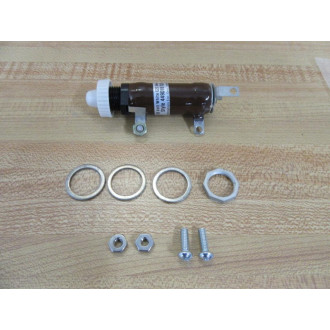 Cutler Hammer 125 EZC-W Pilot Light Assembly - New No Box
