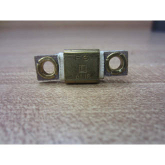 Square D A1.16 Overload Relay Heater Element 58518 WOut Screws (Pack of 5)