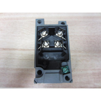 Cutler Hammer E50KR1 Eaton Receptacle E50KR1 - New No Box
