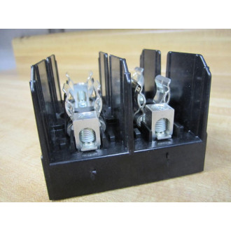 Bussmann J60030-2CR Fuse Block J600302CR (Pack of 4) - New No Box