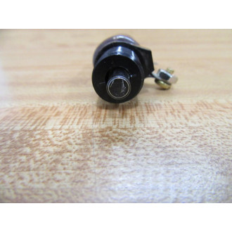 Cutler Hammer 125EZC-G Pilot Light Assembly WO LensHardware - New No Box