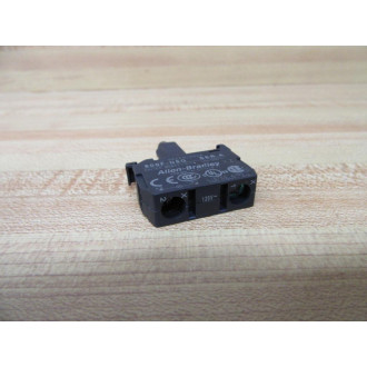 Allen Bradley 800F-PN5G LED 800FPN5G Series A