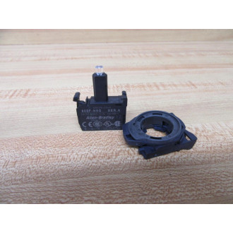 Allen Bradley 800F-PN5G LED 800FPN5G Series A