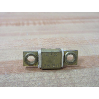 Square D A6.20 Overload Relay Heater Element A620 (Pack of 5) - Used