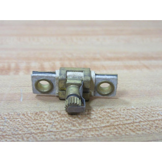 Square D A6.20 Overload Relay Heater Element A620 (Pack of 5) - Used