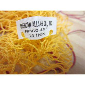American Allsafe FG 78 FanGard 14 Inch - New No Box