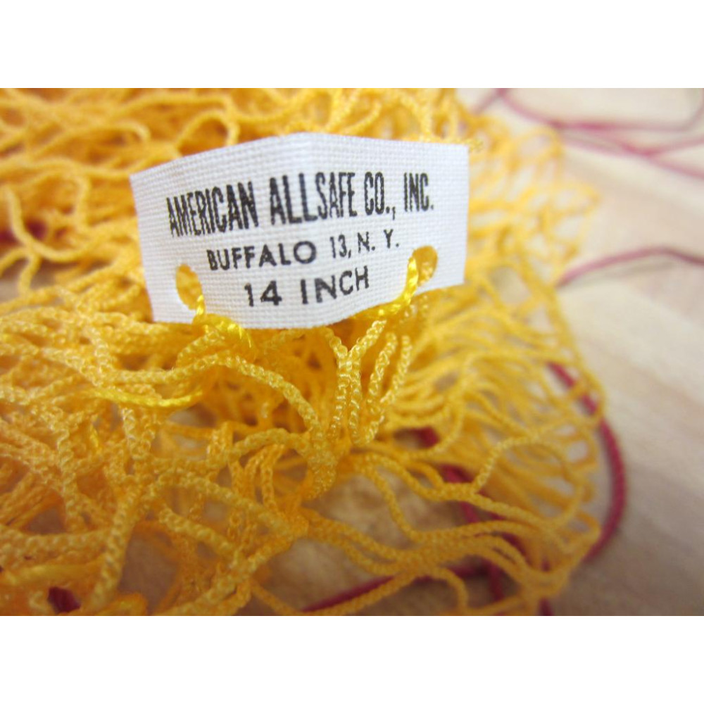 American Allsafe FG 78 FanGard 14 Inch - New No Box