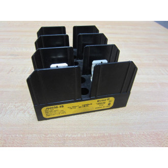 Bussmann J60030-3S Buss Fuse Block J600303S - New No Box