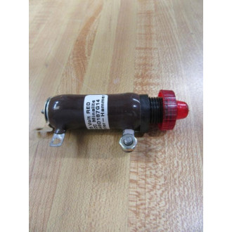Cutler Hammer 125 EZC-R Pilot Light 449D187G14