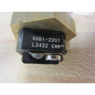 Chromalox SGBI-2207 Heater Elements SGBI2207 - New No Box