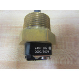 Chromalox SGBI-2207 Heater Elements SGBI2207 - New No Box