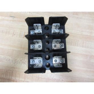 Bussmann J60030-3S Buss Fuse Block J600303S - New No Box