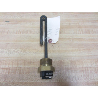 Chromalox SGBI-2207 Heater Elements SGBI2207 - New No Box