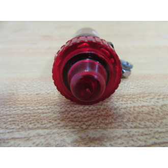 Cutler Hammer 125 EZC-R Pilot Light 449D187G14