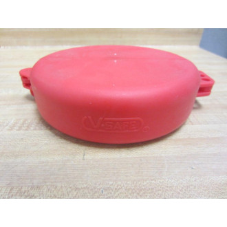 Panduit PSL-V6 Valve Gate Lockout PSLV6 - New No Box